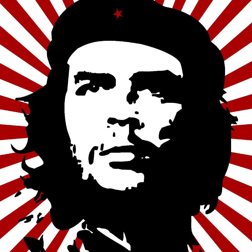 Che Guevara Icon