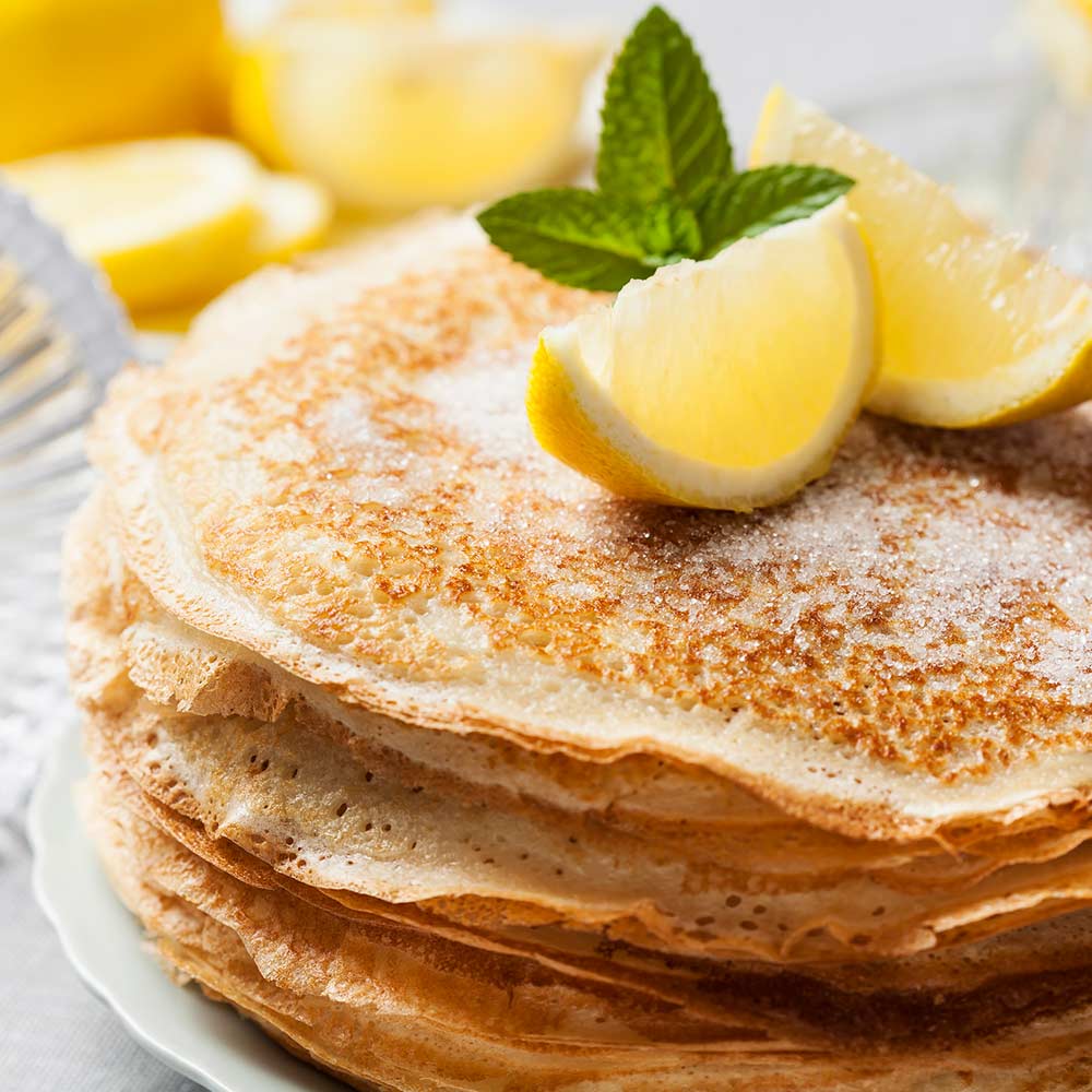 pancake icon
